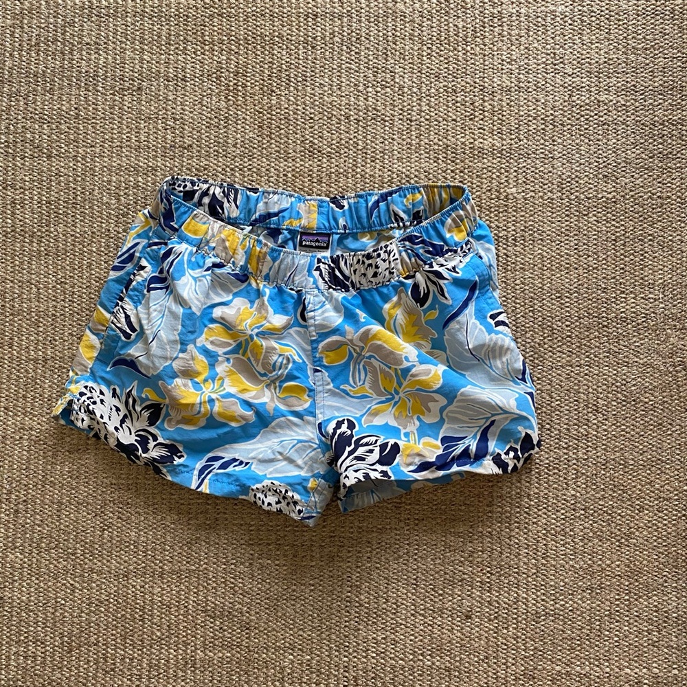 Patagonia Shorts
